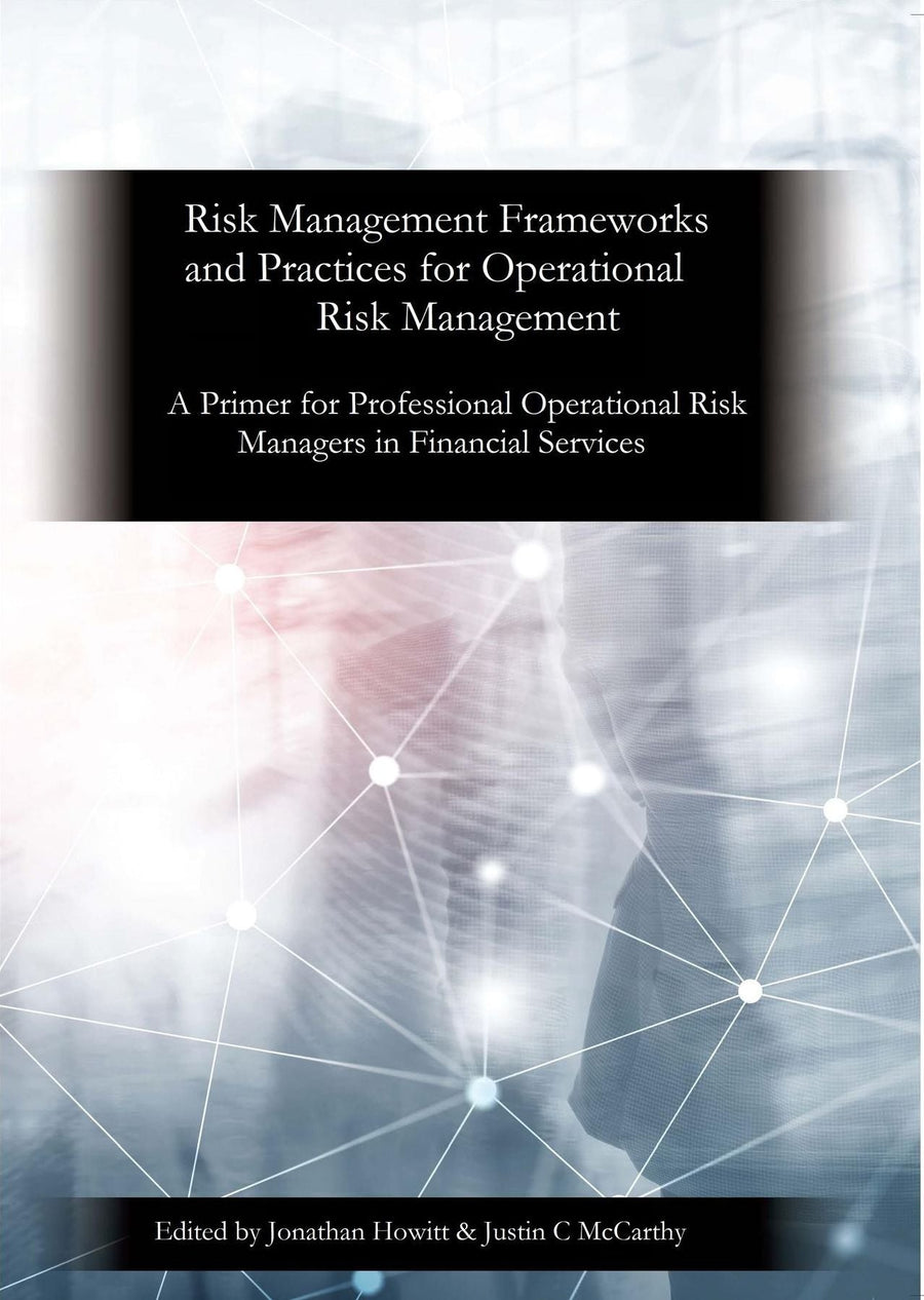 PRMIA: A Primer for Professional Operational Risk Managers in Financial Services