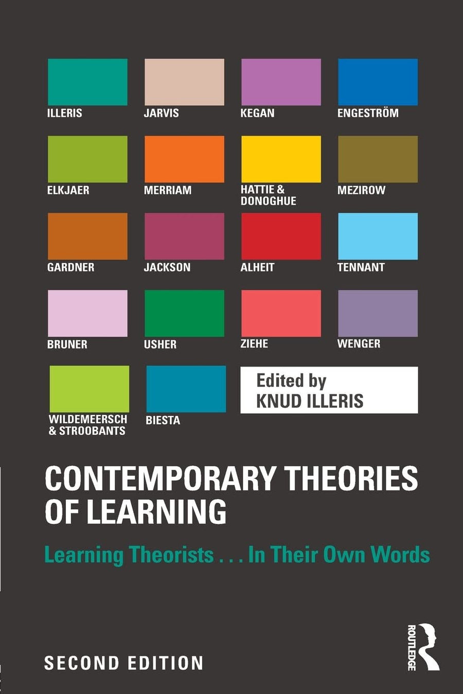 Contemporary Theories of Learning Learning Theorists ... in Their Own Words