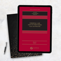 Criminal Law and Its Processes Cases and Materials (Aspen Casebook Series)