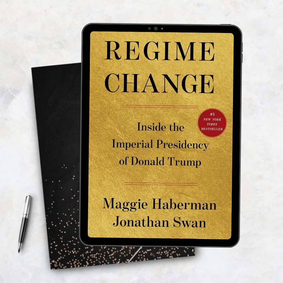 Regime Change