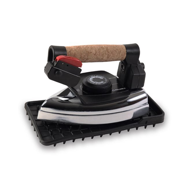 Replacement Iron for Reliable Lowboy Irons #3000IR